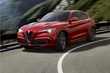 Primul review crossover Alfa Romeo Stelvio foto 1