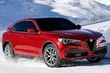 Primul review crossover Alfa Romeo Stelvio foto 2