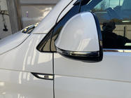 Volkswagen T6 2015-2024 Capace Oglinzi Otel Inoxidabil (2 buc) foto 5