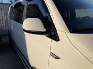 Volkswagen T6 2015-2024 Capace Oglinzi Otel Inoxidabil (2 buc) foto 6