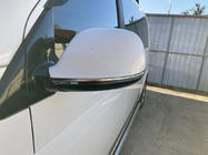 Volkswagen T6 2015-2024 Capace Oglinzi Otel Inoxidabil (2 buc) foto 7