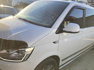 Volkswagen T6 2015-2024 Capace Oglinzi Otel Inoxidabil (2 buc) foto 8
