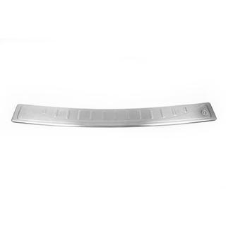 Protectie bara spate OmsaLine inox foto 3