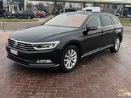 Volkswagen Passat B8 2015-2023 Moldinguri usi SD/SW (8 buc, inox) foto 9