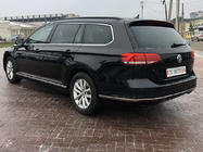 Volkswagen Passat B8 2015-2023 Moldinguri usi SD/SW (8 buc, inox) foto 10