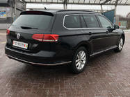 Volkswagen Passat B8 2015-2023 Moldinguri usi SD/SW (8 buc, inox) foto 11