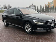 Volkswagen Passat B8 2015-2023 Moldinguri usi SD/SW (8 buc, inox) foto 7