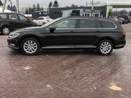 Volkswagen Passat B8 2015-2023 Moldinguri usi SD/SW (8 buc, inox) foto 4