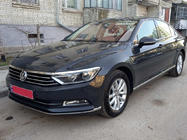 Volkswagen Passat B8 2015-2023 Moldinguri usi SD/SW (8 buc, inox) foto 14