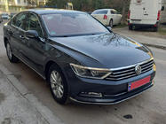 Volkswagen Passat B8 2015-2023 Moldinguri usi SD/SW (8 buc, inox) foto 15