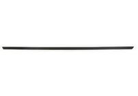 Volkswagen T6 2015-2024 Ornament deasupra placutei de inmatriculare (carbon) foto 3