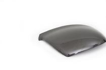 Volkswagen T6 2015-2024 Capace Oglinzi (2 buc., Carbon) Carbon Natural foto 3