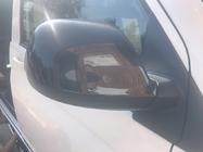 Volkswagen T6 2015-2024 Capace Oglinzi (2 buc., Carbon) Carbon Natural foto 8