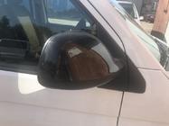 Volkswagen T6 2015-2024 Capace Oglinzi (2 buc., Carbon) Carbon Natural foto 9