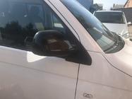 Volkswagen T6 2015-2024 Capace Oglinzi (2 buc., Carbon) Carbon Natural foto 10