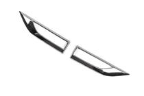 Volkswagen T6 2015-2024 Capace semnalizari laterale 2015-2019 (2 buc, plastic) foto 4