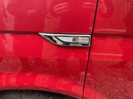Volkswagen T6 2015-2024 Capace semnalizari laterale 2015-2019 (2 buc, plastic) foto 1