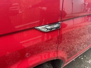 Volkswagen T6 2015-2024 Capace semnalizari laterale 2015-2019 (2 buc, plastic) foto 2