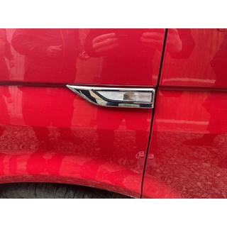 Capace semnalizari laterale 2015-2019 (2 buc, plastic) Volkswagen T6 2015-2024 foto 1