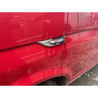 Capace semnalizari laterale 2015-2019 (2 buc, plastic) Volkswagen T6 2015-2024 foto 2