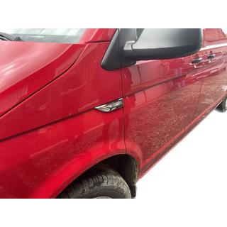 Capace semnalizari laterale 2015-2019 (2 buc, plastic) Volkswagen T6 2015-2024 foto 3