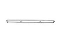 Volkswagen T6 2015-2024 Capac reflector superior (2 buc, inox) foto 2
