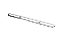 Volkswagen T6 2015-2024 Capac reflector superior (2 buc, inox) foto 3