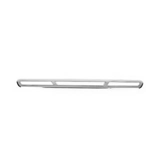 Capac reflector superior (2 buc, inox) Volkswagen T6 2015-2024 foto 2