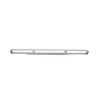 Capac reflector superior (2 buc, inox) foto 2