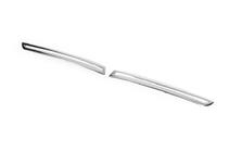 Volkswagen T6 2015-2024 Capace reflectoare spate (2 buc, inox) foto 3