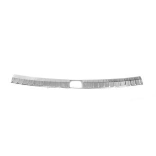 Protectie Prag Portbagaj Inox Omsa Line Volkswagen Tiguan 2016-2023 foto 2