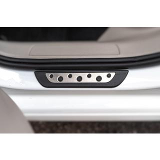 Praguri Flexill Dotline (4 buc, inox) foto 4