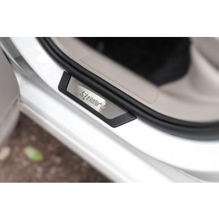 Praguri Flexill Sport (4 buc, inox) foto 4