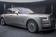 Prezentat oficial Rolls-Royce Phantom de-a opta generație foto 1