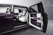 Prezentat oficial Rolls-Royce Phantom de-a opta generație foto 2