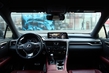 Review crossover Lexus RX F-Sport foto 5