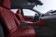 Review crossover Lexus RX F-Sport foto 3