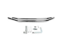 Volkswagen Amarok 2010-2022 Bullbar Fata Dublu Vegas 2010-2016 Inox foto 2