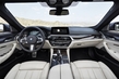 Prezentare BMW 540i modelul anului 2017 foto 3