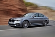 Prezentare BMW 540i modelul anului 2017 foto 1