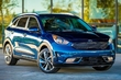 Review hibrid Kia Niro foto 1