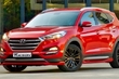 Hyundai planuieste sa lanseze o versiune crossover Tucson Sport foto 1