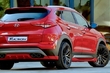 Hyundai planuieste sa lanseze o versiune crossover Tucson Sport foto 2