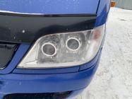 Mercedes Sprinter W901/902/903/904/905 1995–2006 Faruri fata cu 2 lentile (2 buc, Taiwan) foto 7