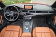 Review Audi A5 Sportback ultima generație foto 3