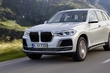 Pilot de crossover BMW X7 va prezenta cel mai apropiat de toamna foto 1