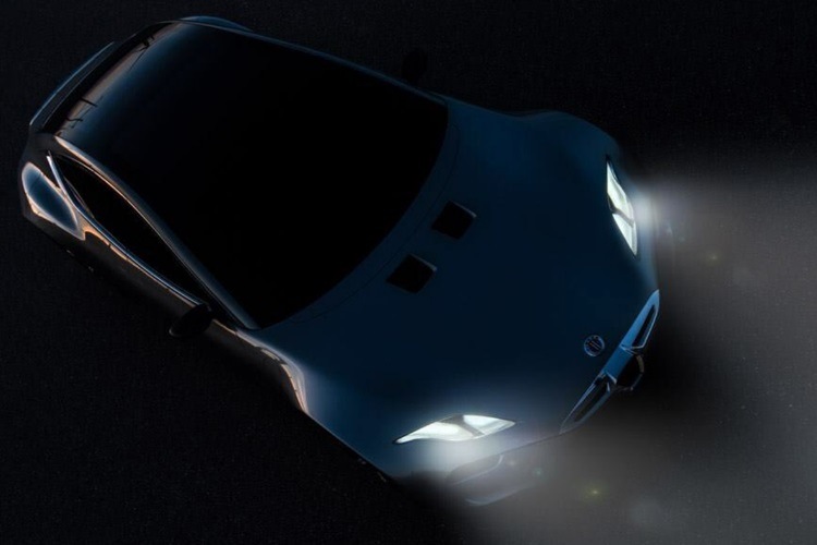 Fisker dezvăluie date despre noile mașini electrice EMotion