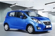 Review compact urban hatchback Ravon R2 foto 1