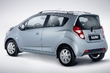 Review compact urban hatchback Ravon R2 foto 2