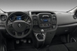 Prezentare generală a treia generație Renault Trafic foto 3